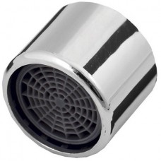 Аератор Rubineta Spider Q8 F22x1 (636766B)