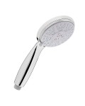 Душова лійка Rubineta Snow (622013)