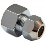 Перехідник для мідної трубки Rubineta F1/2 x M3/8 x 10 (636322)