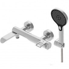 Змішувач для ванни Rubineta CosyThermo 10/K SW (CT10K08)