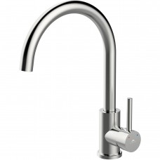 Смеситель Rubineta Sinox 33 (SI33008) 